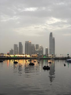 Dubai - janeiro 2