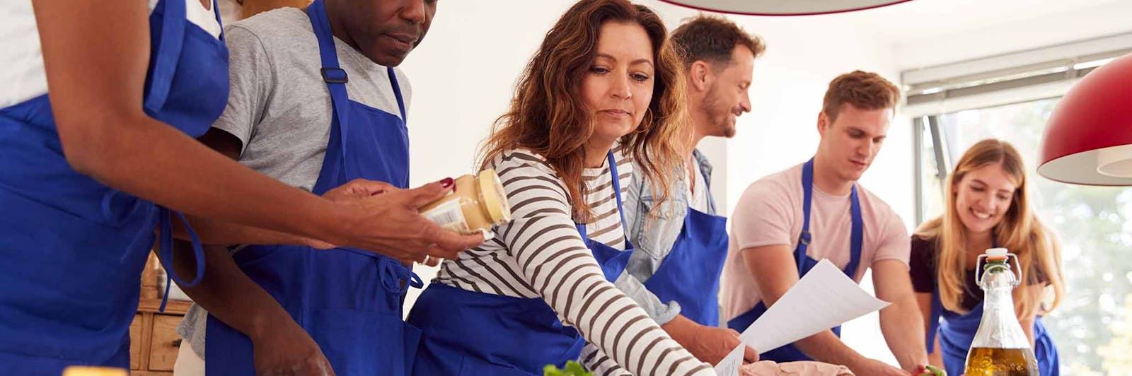 Curso de Idiomas Combinados com Atividades