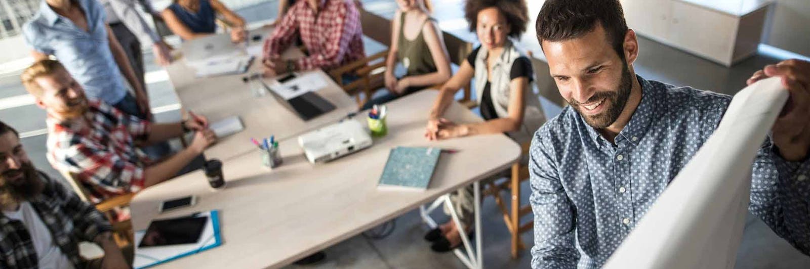 Cursos de Idiomas no Exterior para Profissionais