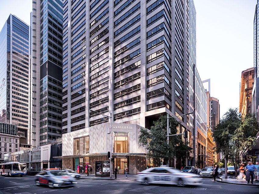 Sydney - Carrossel 8