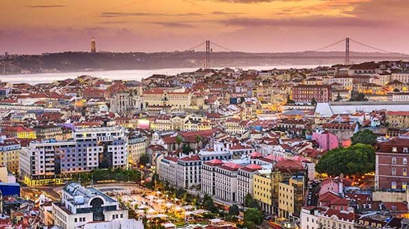 Portugal - Lisboa 1