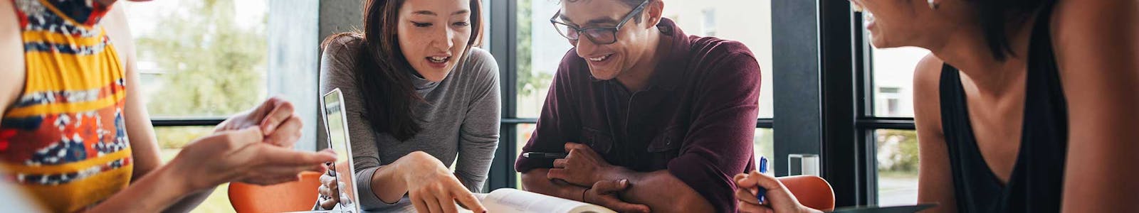 Graduação no Exterior