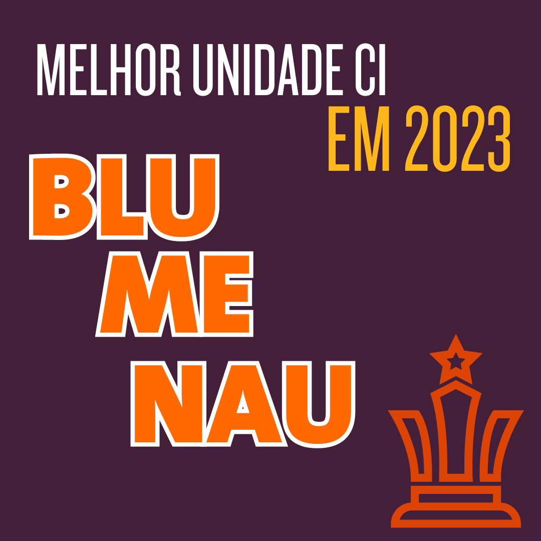 Blumenau