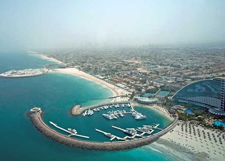 Emirados Árabes - Dubai 1