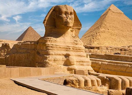 Egito - Egito 3