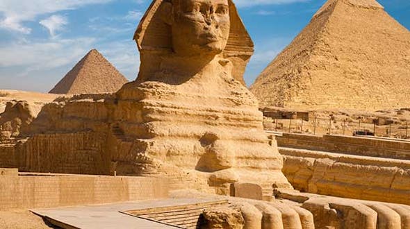 Egito - Egito 3
