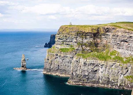 Irlanda - Cliffs of Moher