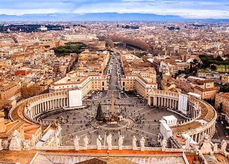 Itália - Vaticano