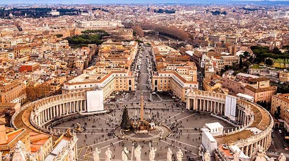 Itália - Vaticano