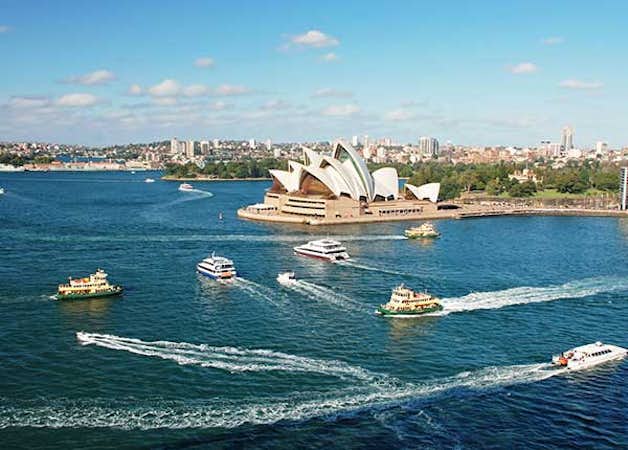 Austrália - Sydney