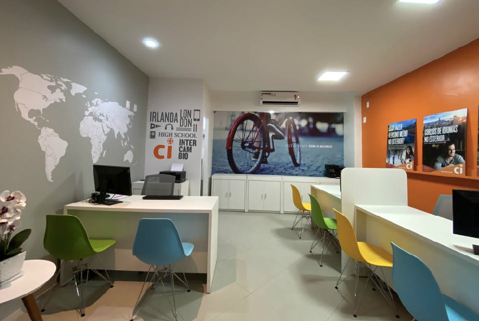 Aracaju - carrossel 1