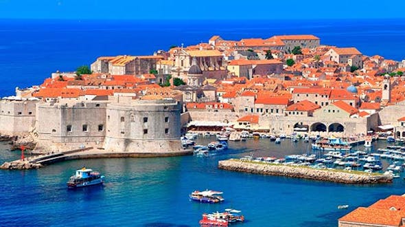 Dubrovnik - carrossel 4