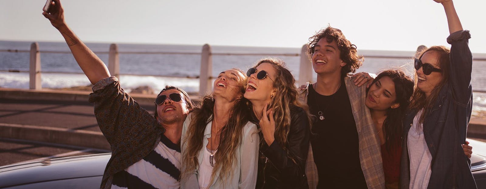 Intercâmbio Teen Experience