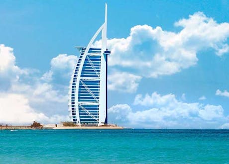 Emirados Árabes - Dubai 4