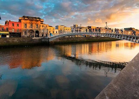 Irlanda - Dublin