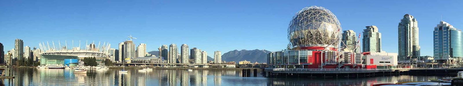 Vancouver