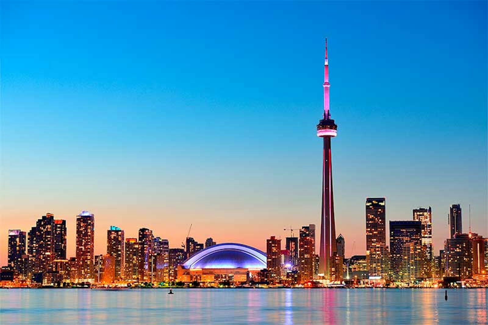 Cursos Gerais de Idioma no Canadá