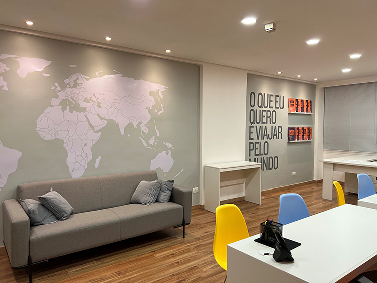 São Paulo - Faria Lima 2