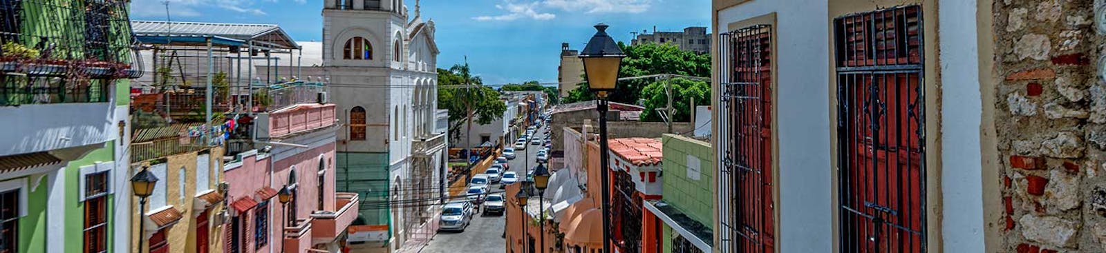 República Dominicana