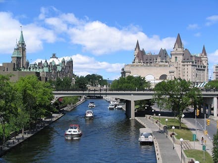 Canadá - Ottawa