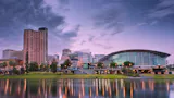 Adelaide