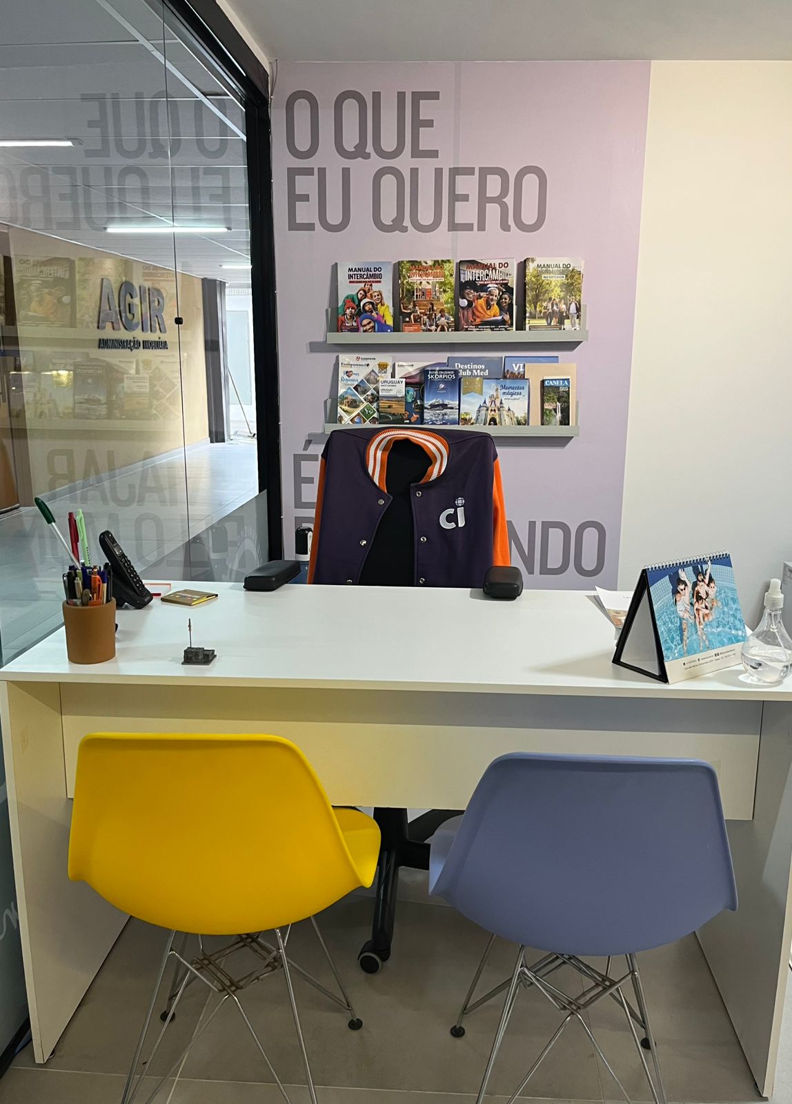 CI Natal