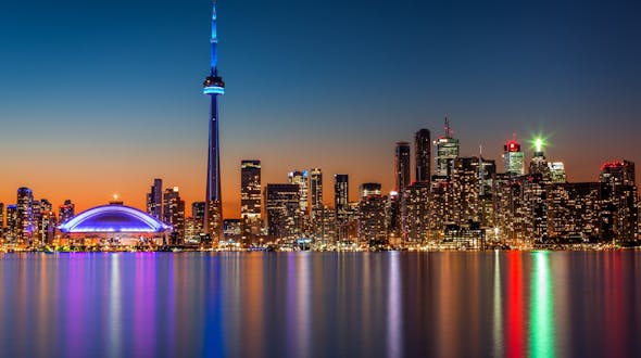Canadá - Toronto