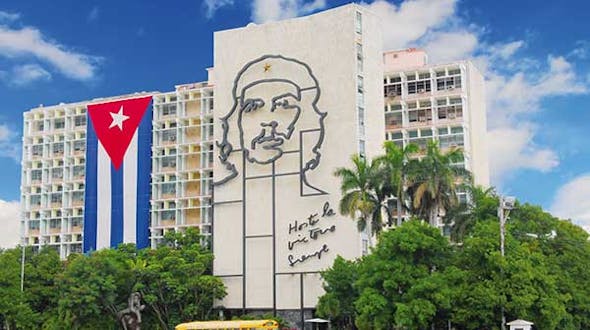 Cuba - Havana 1