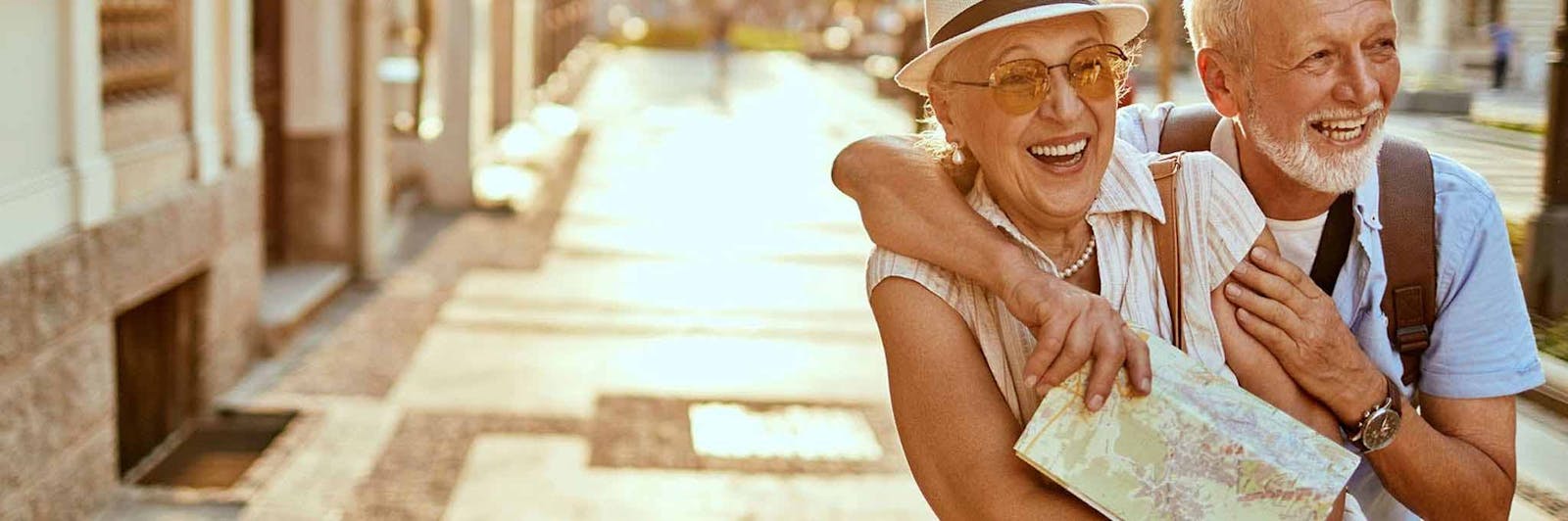 Cursos para a Terceira Idade