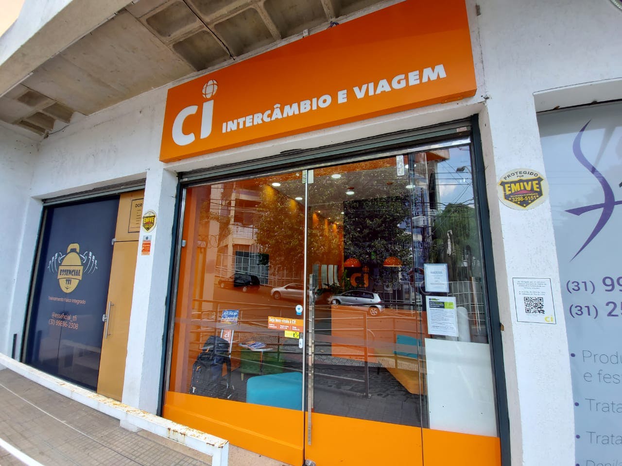 Belo Horizonte - carrossel 1