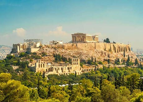 Grécia - Atenas