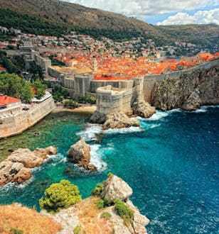 Croácia - Dubrovnik 2