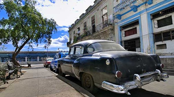 Cuba - Havana 5