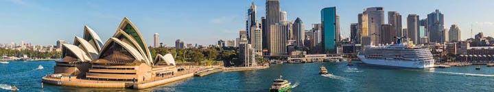 10 melhores cidades para estudar na Austrália - Universidade do