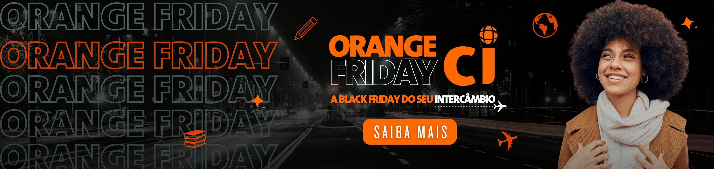 1 - Orange Friday 23