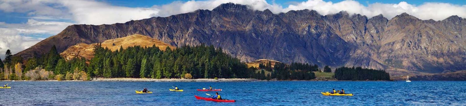 Queenstown