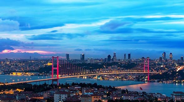 Istambul - carrossel 5