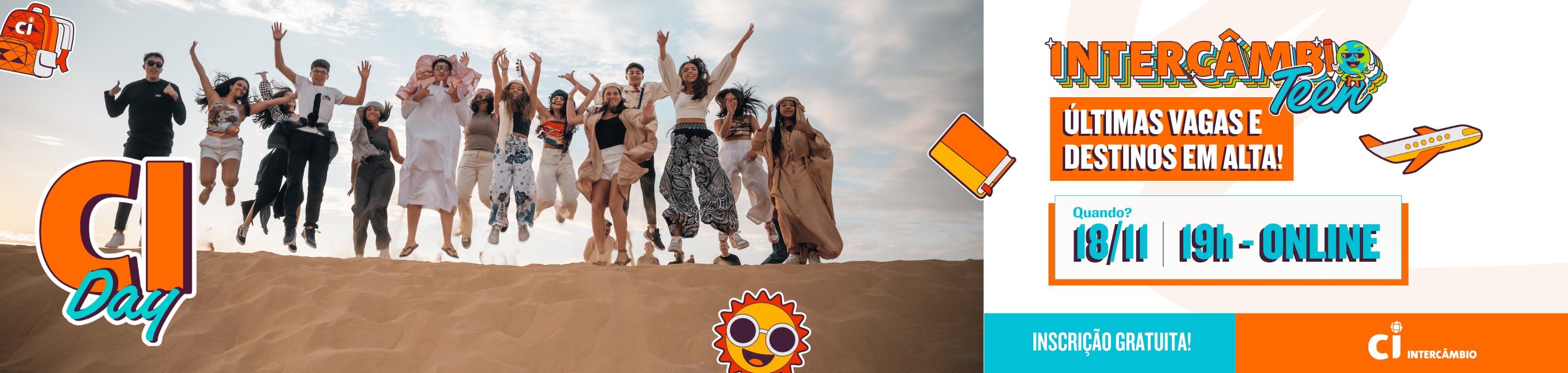 ci day teen - desktop 18/11