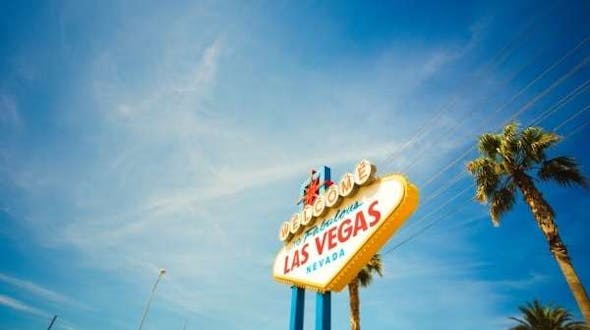 Las Vegas - carrossel 5