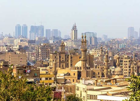 Egito - Egito 1