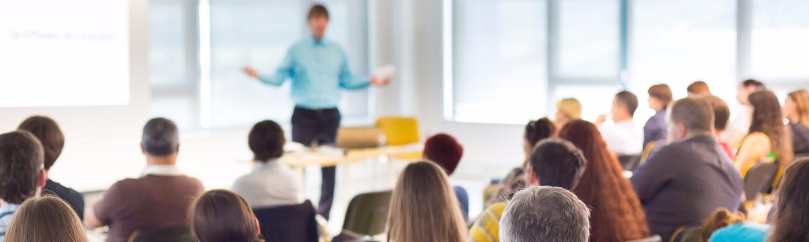 Cursos preparatórios para exames de proficiência