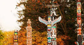 Cultura em Vancouver