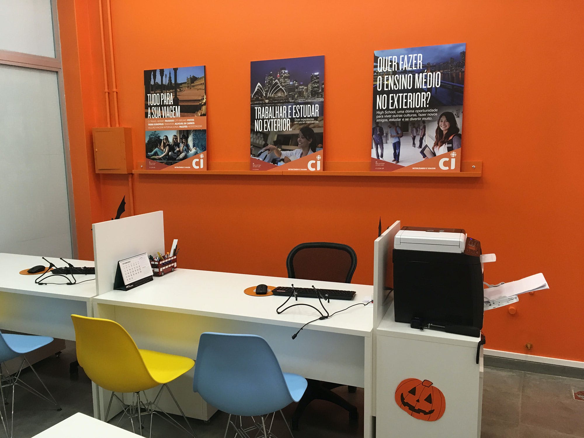 Caxias do Sul - carrossel 3