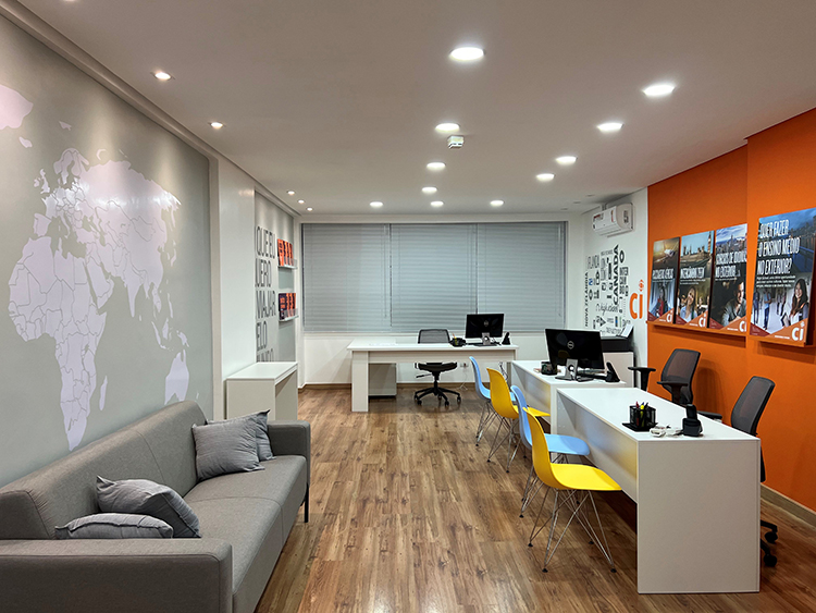 São Paulo - Faria Lima 1