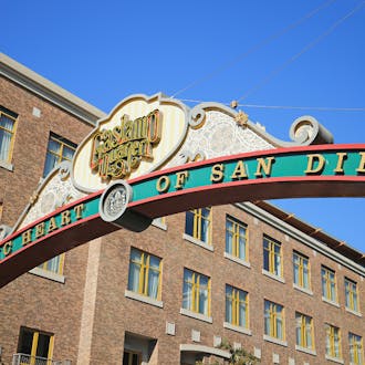 san diego 3
