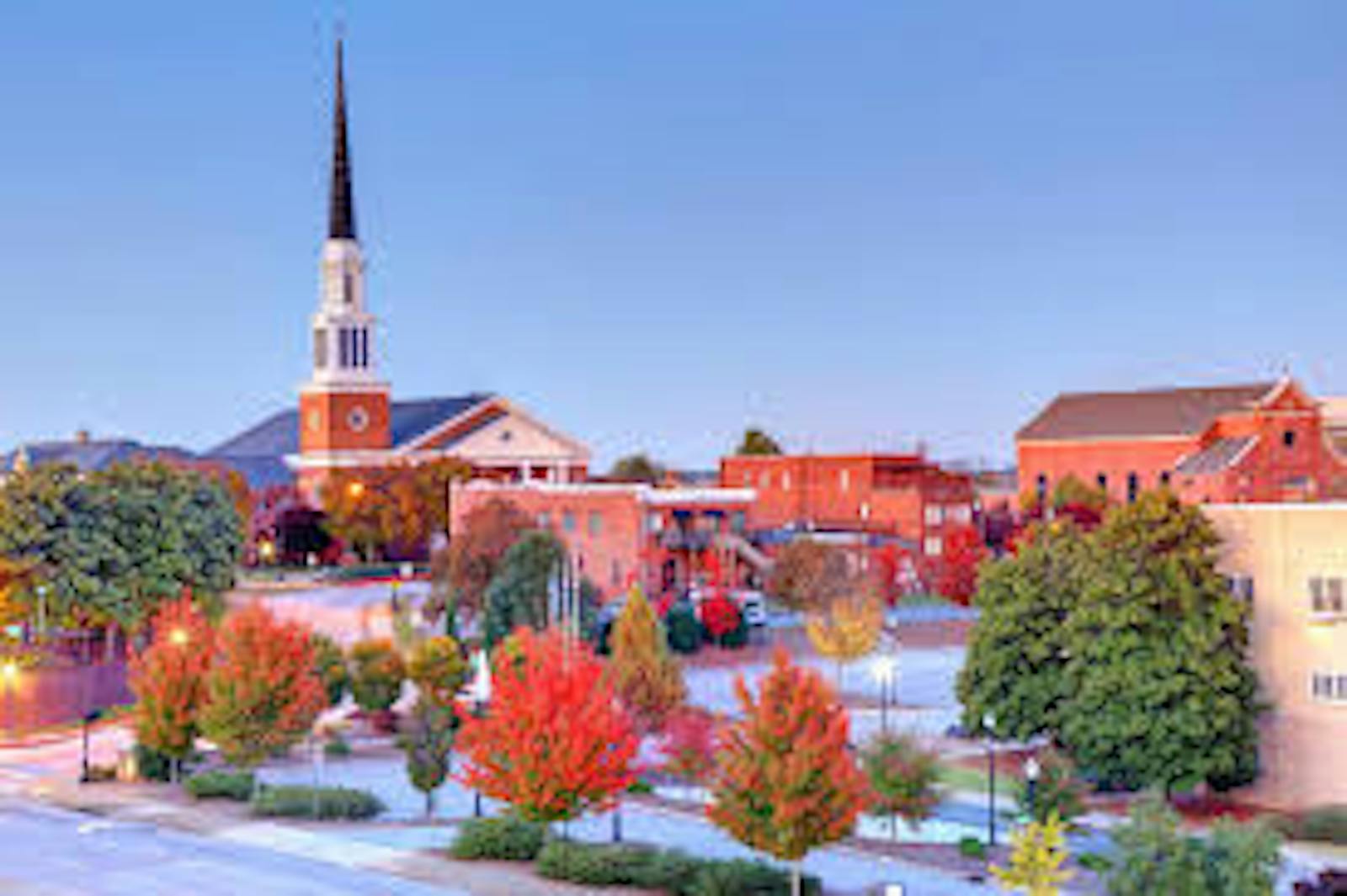 Spartanburg,eua